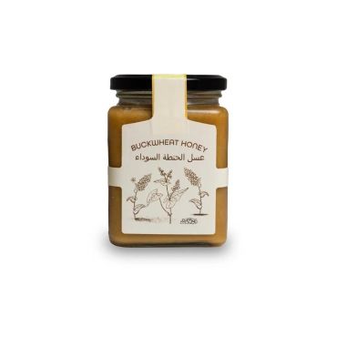 Buckwheat Honey, 150 G